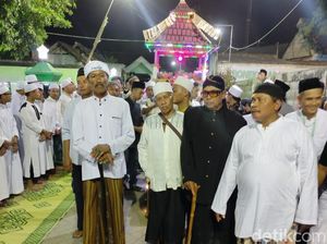 Ritual Rabu Wekasan di Indonesia, Ada Salat hingga Selamatan Ritual Rabu Wekasan di Indonesia, Ada Salat hingga Selamatan