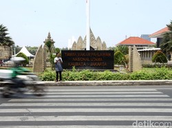 Sejarah Taman Makam Pahlawan Kalibata, Syarat Pemakaman dan Aturan Ziarah