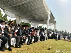 Cerita-cerita Kebaikan Azyumardi Azra yang Dikenang Muhadjir dan JK