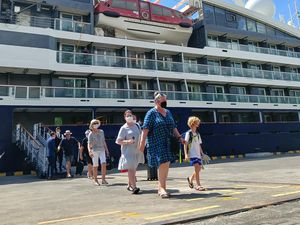 Dispar Bali Susun Pola Perjalanan Wisata Maritim