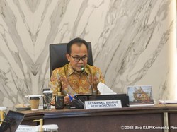 Diserbu Produk China, RI Perketat Impor Mainan Anak hingga Kosmetik