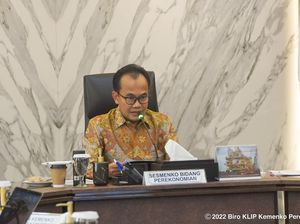 24 Kelompok Komoditas Akan Masuk ke Sistem Nasional Neraca Komoditas 24 Kelompok Komoditas Akan Masuk ke Sistem Nasional Neraca Komoditas