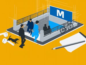 Seperti Apa Internet Masa Depan?