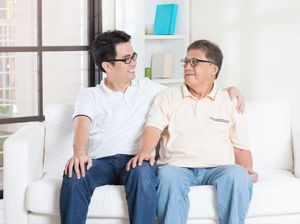 Waspada Kanker Prostat! Kenali Gejala, Komplikasi dan Penanganannya