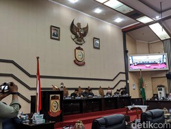 Anggaran 6 SKPD Pemkot Makassar Dipangkas di APBD Perubahan, PU Terbesar