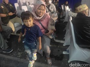 Kisah Silfi dan Kegigihan Iim Mendobrak Batas Disabilitas