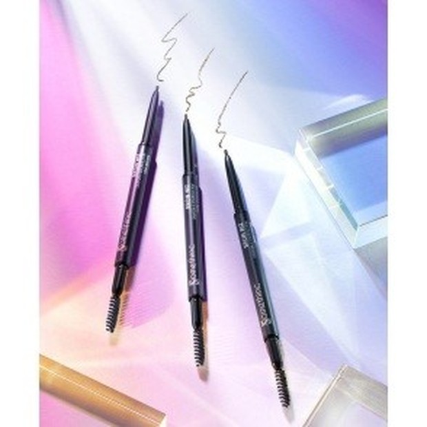 Somethinc Brow Wiz Retractable Eyebrow