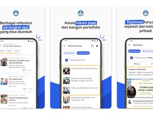Ambisi Nadiem Bawa Superapp Edukasi Mendunia