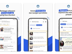Ambisi Nadiem Bawa Superapp Edukasi Mendunia