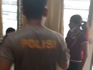 Viral Kasus Di-SP3 Padahal Penyidik Terima Uang, Begini Penjelasan Polisi