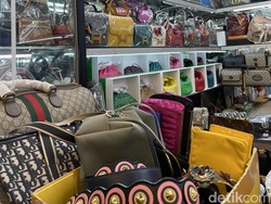 5 Cara Membedakan Tas KW dan Tas Branded Original