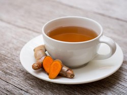 Laboratorium Teh Itu Ada di Solo