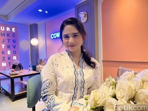 Cerita Tissa Biani Ditodong Maia Estianty Naik Panggung Bareng Dul