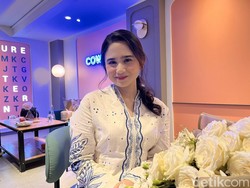 Cerita Tissa Biani Ditodong Maia Estianty Naik Panggung Bareng Dul