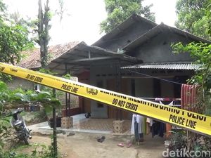 Tetangga Ungkap Profil Anak Pembunuh Ibu di Purwakarta