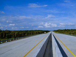 Kenapa Jalan Tol Bisa Aman saat Gempa?