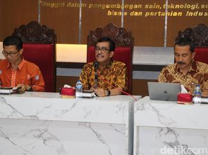 Tim Investigasi Mulai Bekerja Soal Perploncoan, Maba Unej Silakan Speak Up!