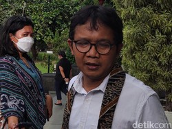 Kasus Kekerasan Seksual Mahasiswa HI, Warek UGM: Masih Ditangani Fisipol