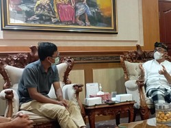 Ortu Siswa Minta Bus Sekolah Ditambah, Pemkot Denpasar Pikir-pikir