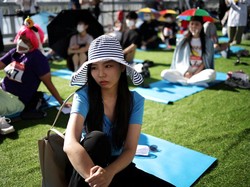 Siap-siap! Lomba Melamun Digelar di Solo, Traveler Mau Ikut?