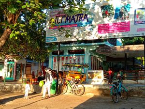 Ketua GHA Minta Penerapan SE Bupati di Gili Trawangan Tak Tebang Pilih Ketua GHA Minta Penerapan SE Bupati di Gili Trawangan Tak Tebang Pilih