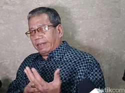 Pelapor Kamaruddin dan Deolipa Diperiksa Polisi soal Hoax Kasus Yosua