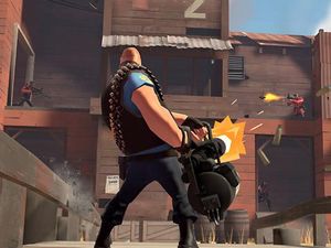 10 Game Gratis Steam yang Wajib Dicoba, Pokoknya Seru Banget