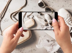 10 Tips Foto Produk Agar Terlihat Menarik Bagi Pelanggan