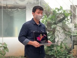 Acer Swift 5 Aerospace, Usung 2 Fitur Unggulan yang Canggih