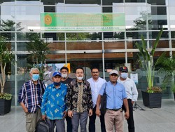 2 Ahli Waris Eks Karyawan Minyak Belanda Gugat Pertamina Rp 19,5 M