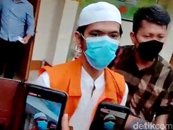 Sidang Tuntutannya Ditunda 2 Kali, AKBP Dalizon Tuding Jaksa Tak Serius