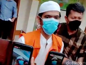 AKBP Dalizon Divonis 3 Tahun Bui di Kasus Suap Dinas PUPR Muba AKBP Dalizon Divonis 3 Tahun Bui di Kasus Suap Dinas PUPR Muba