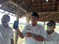 Pecahnya Tangisan Disabilitas Korban Bullying di Cirebon