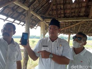 Pecahnya Tangisan Disabilitas Korban Bullying di Cirebon Pecahnya Tangisan Disabilitas Korban Bullying di Cirebon