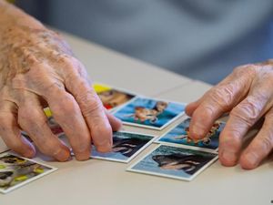 September Bulan Alzheimer Sedunia, Simak Tujuan dan Temanya September Bulan Alzheimer Sedunia, Simak Tujuan dan Temanya