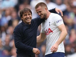 Conte Bikin Eric Dier Dipanggil Timnas Inggris Lagi