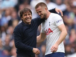 Conte Bikin Eric Dier Dipanggil Timnas Inggris Lagi
