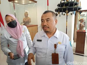 30 Orang Terlibat Kasus Calo PPPK di Ponorogo, Siapa saja? 30 Orang Terlibat Kasus Calo PPPK di Ponorogo, Siapa saja?