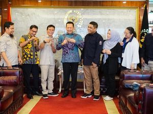 Bamsoet Dukung Jambore Nasional Ke-10 Peugeot Indonesia di Bali