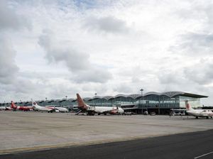 Prediksi Kondisi Bisnis Penerbangan RI Jelang Akhir Tahun