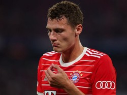 Pavard Bilang Begini, Maksudnya Mau Flirting ke MU dan Chelsea?