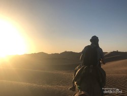 Waraqah bin Naufal, Sepupu Siti Khadijah yang Ahli Kitab