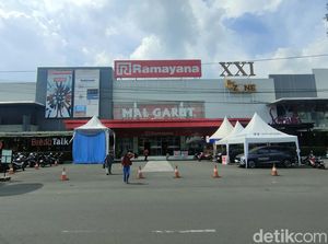 Bioskop di Garut, Cek Harga Tiket dan Fasilitasnya