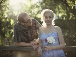 Awas! Blonde Tayang di Netflix, Biografi Marilyn Monroe Khusus Dewasa