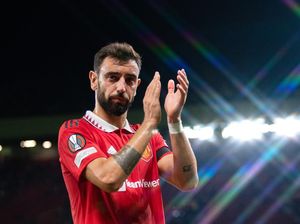 Bruno Fernandes Balas Kritik, Sebut-sebut Nicolas Pepe