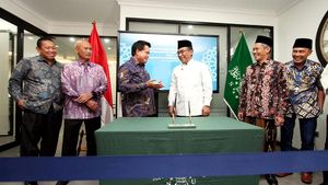 BSI dan PBNU Bersinergi Jajaki Bangun Islamic Ecosystem