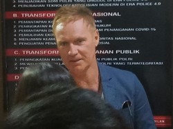 Mantan Istri Bule Aussie Absen di Sidang Mediasi Hak Asuh anak