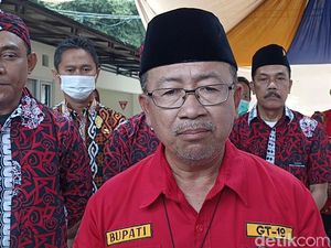 Bansos SKTM Dihapus di Cianjur, Warga Tak Mampu Dapat BPJS PBI Bansos SKTM Dihapus di Cianjur, Warga Tak Mampu Dapat BPJS PBI