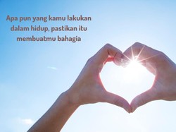 40 Caption Bijak Buat Instagram yang Singkat dan Keren