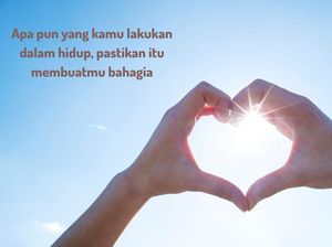 40 Caption Bijak Buat Instagram yang Singkat dan Keren 40 Caption Bijak Buat Instagram yang Singkat dan Keren